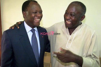 Côte dÂ’Ivoire : CPI, Comment Ouattara peut sortir GbagboÂ… 